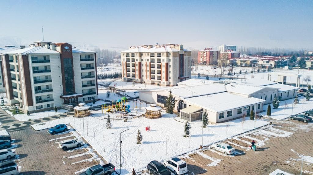 Aforia Thermal Hotel-5