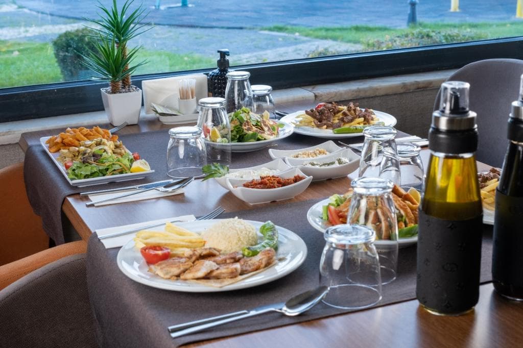 Aforia Thermal Hotel-19