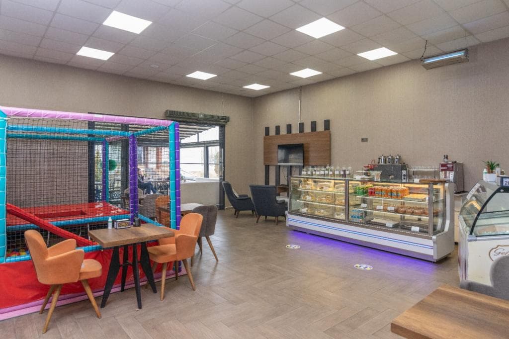 Aforia Thermal Hotel-16