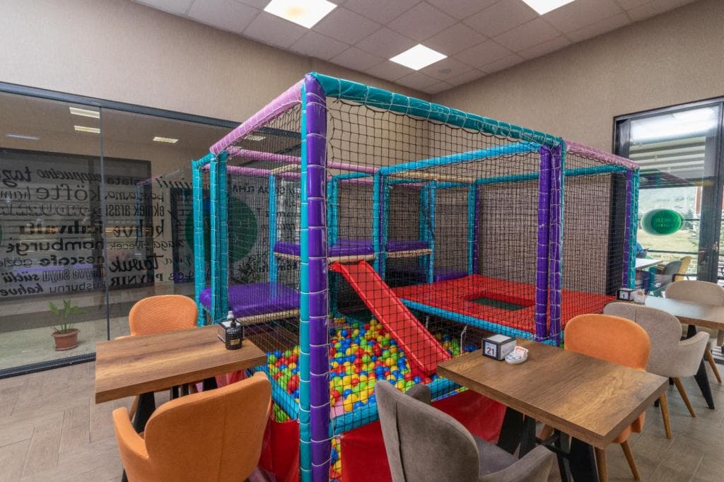 Aforia Thermal Hotel-23