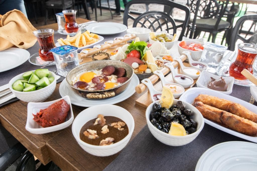 Aforia Thermal Hotel-21