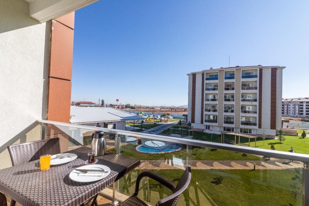 Aforia Thermal Hotel-8