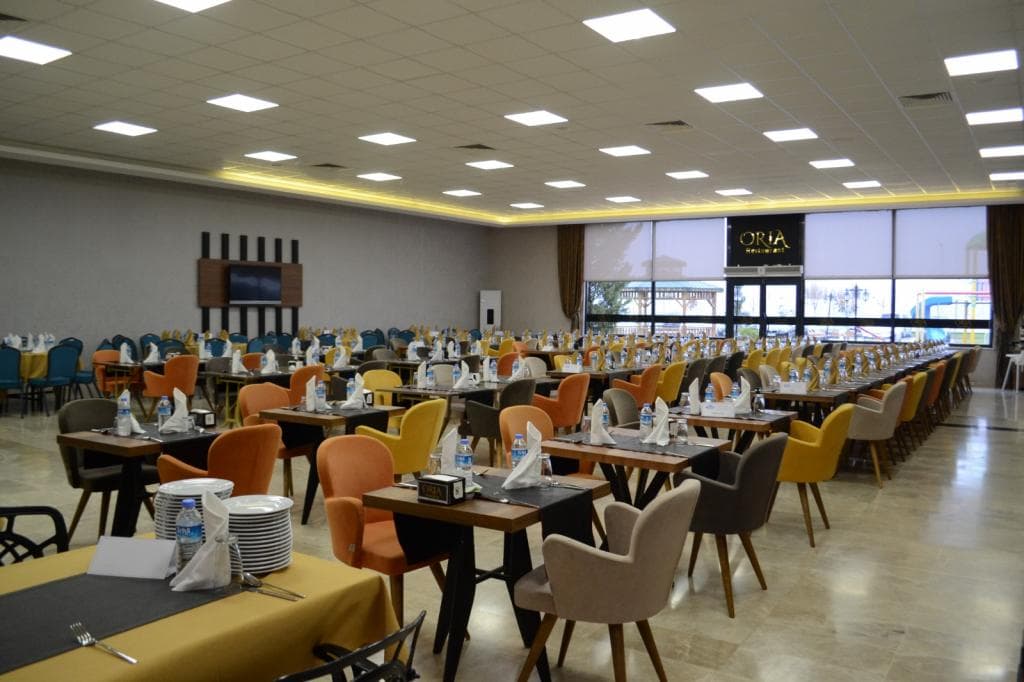 Aforia Thermal Hotel-17