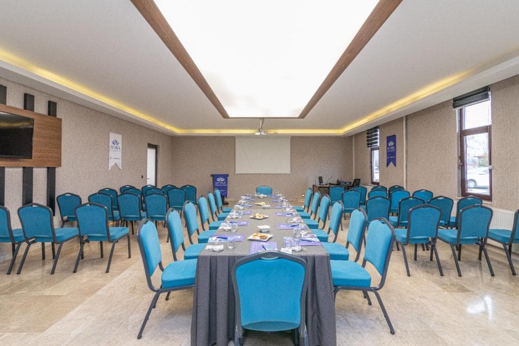 Aforia Thermal Hotel-25