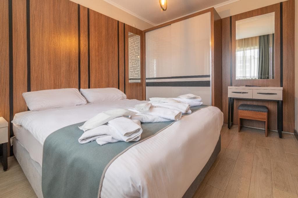 Aforia Thermal Hotel-46