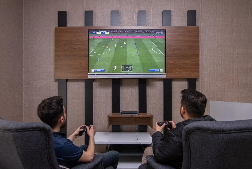 Aforia Thermal Hotel-30