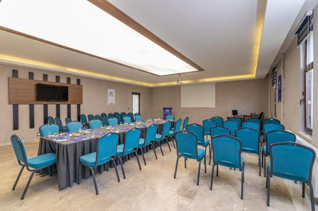 Aforia Thermal Hotel-27