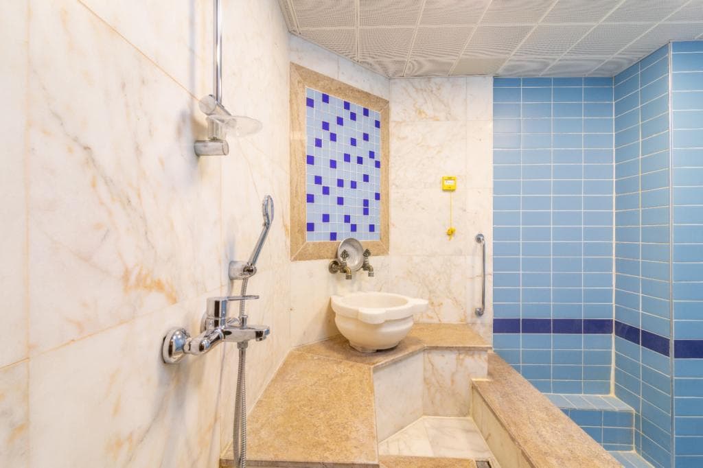 Aforia Thermal Hotel-29