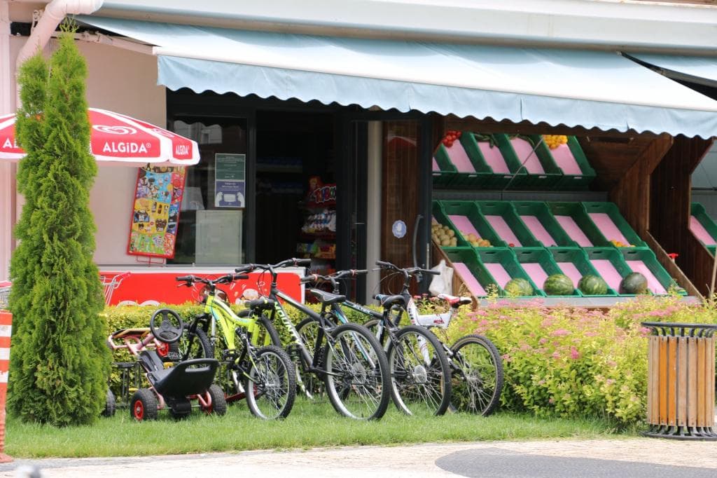 Aforia Thermal Hotel-15