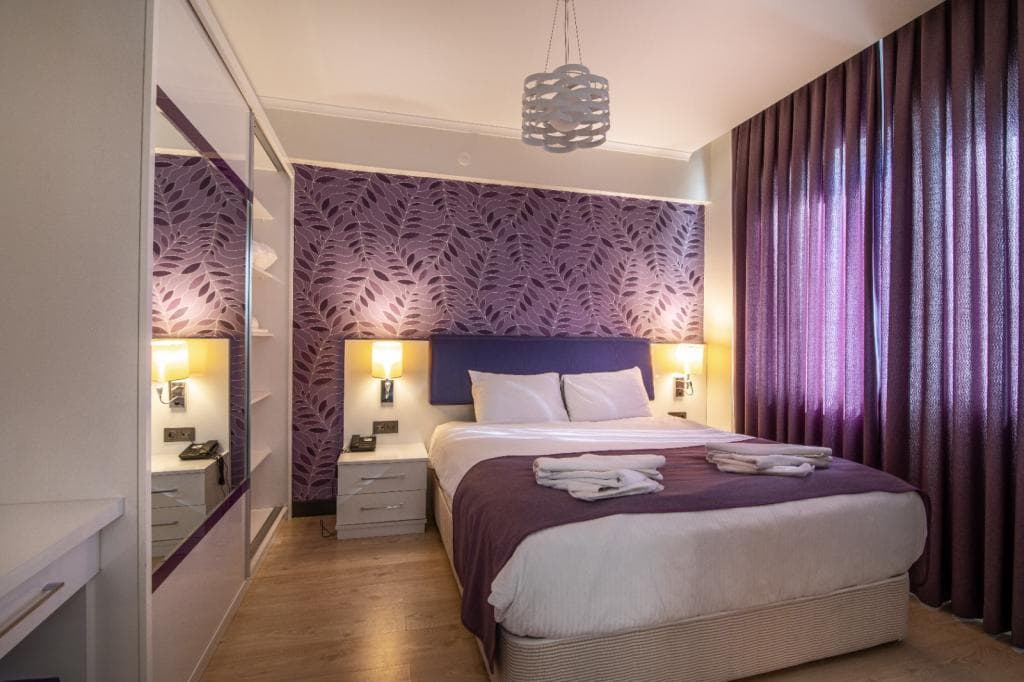 Aforia Thermal Hotel-39