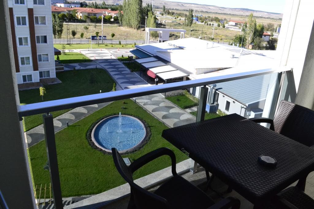 Aforia Thermal Hotel-37