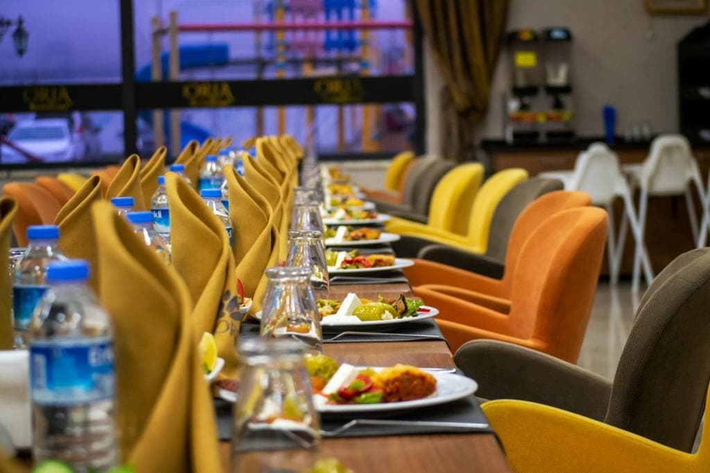 Aforia Thermal Hotel-4