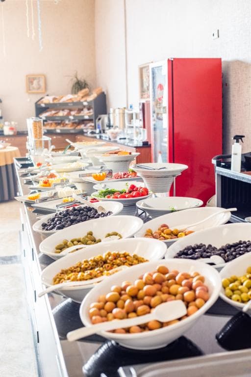 Aforia Thermal Hotel-20