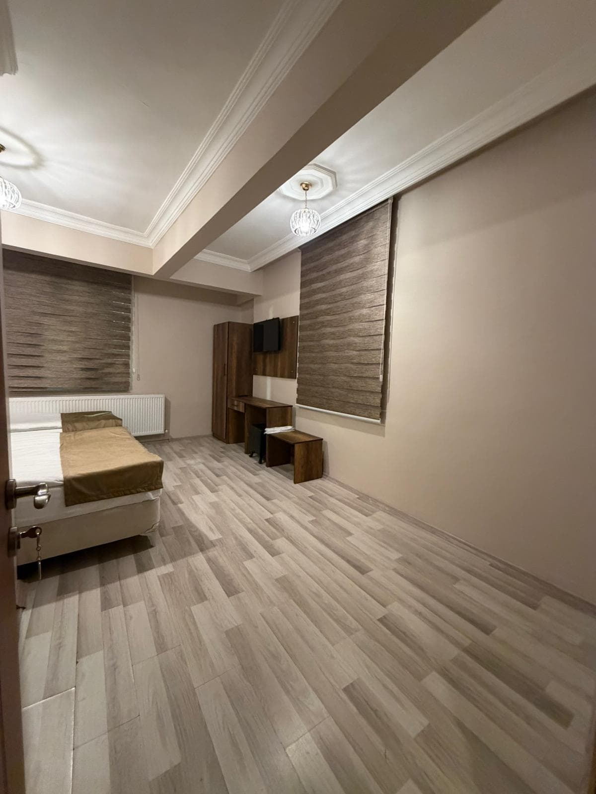 Konak Hotel 2-12