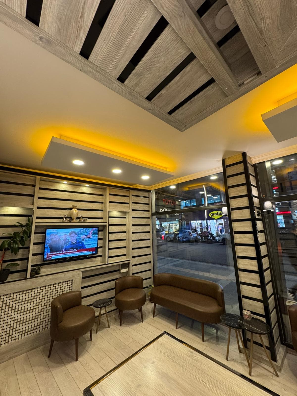 Konak Hotel 2-23