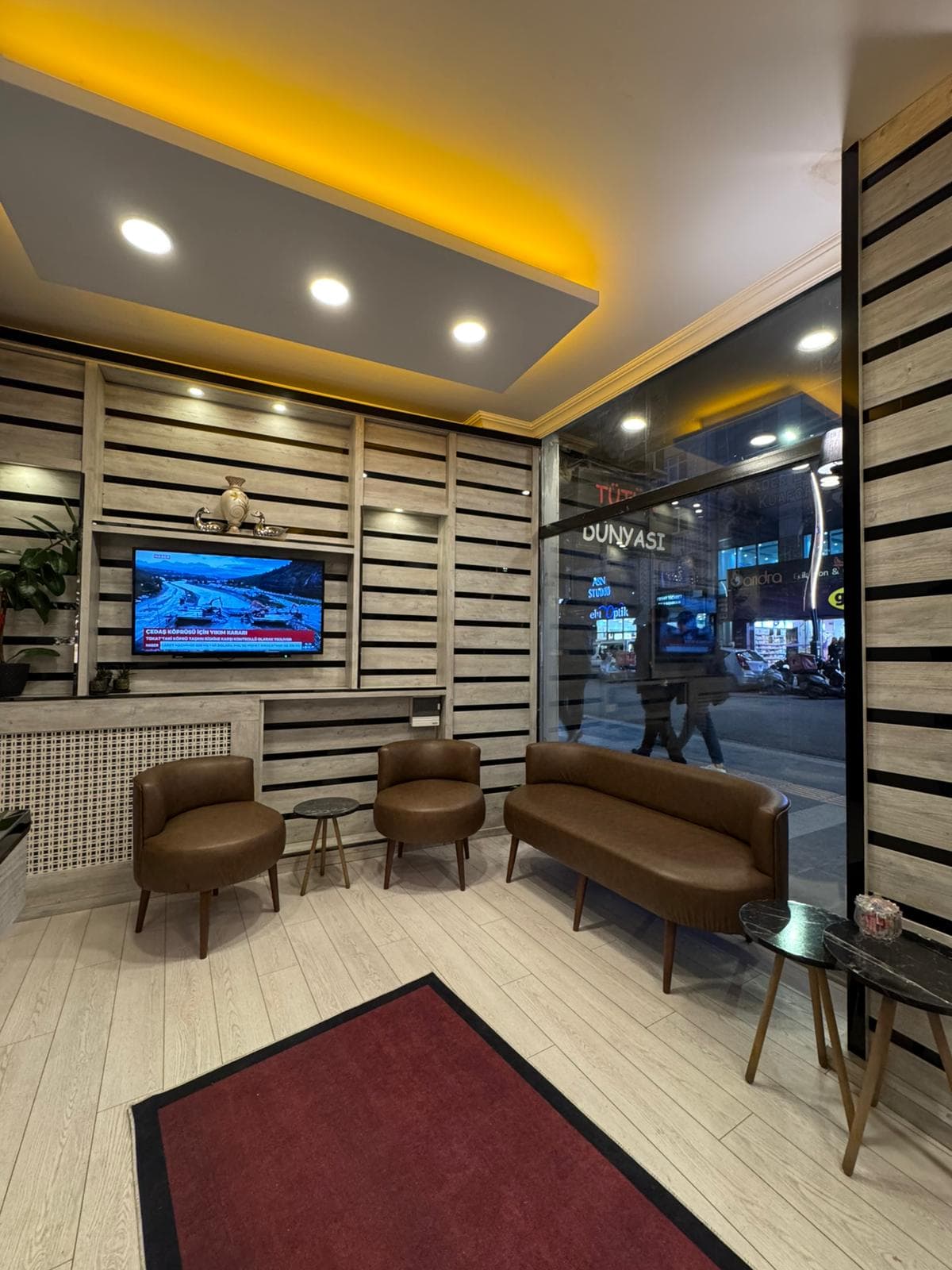 Konak Hotel 2-22