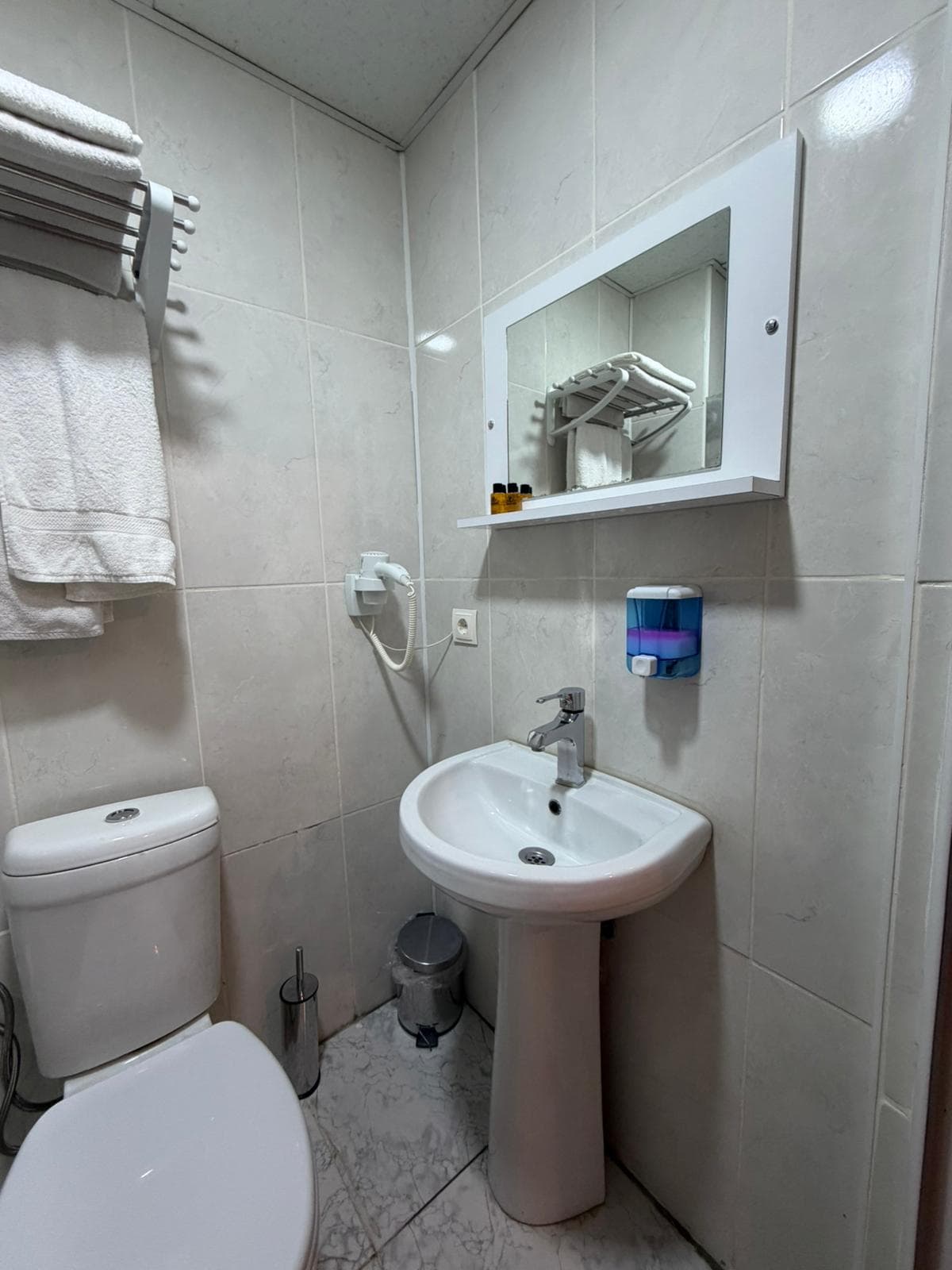 Konak Hotel 2-13