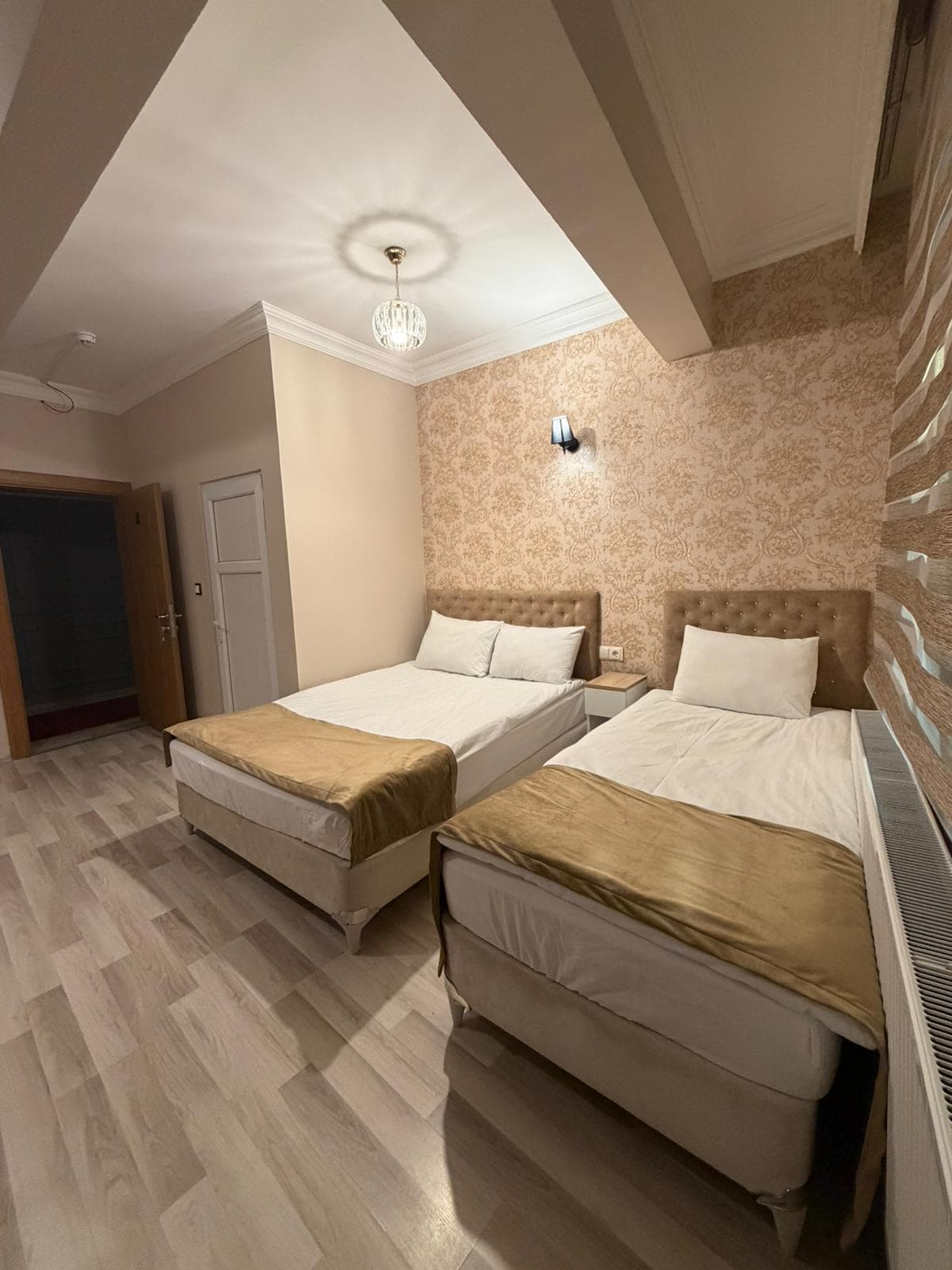 Konak Hotel 2-14
