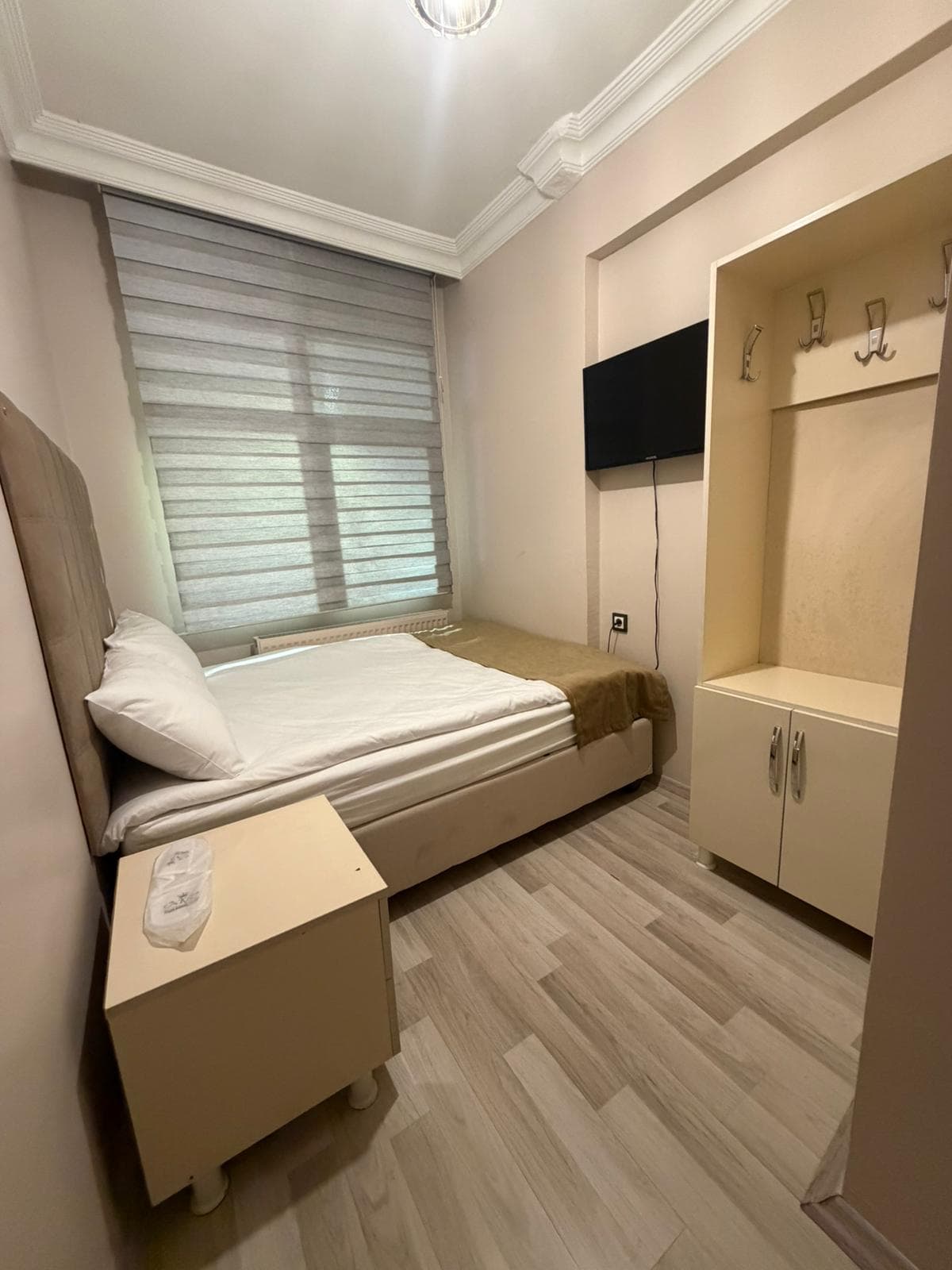 Konak Hotel 2-17
