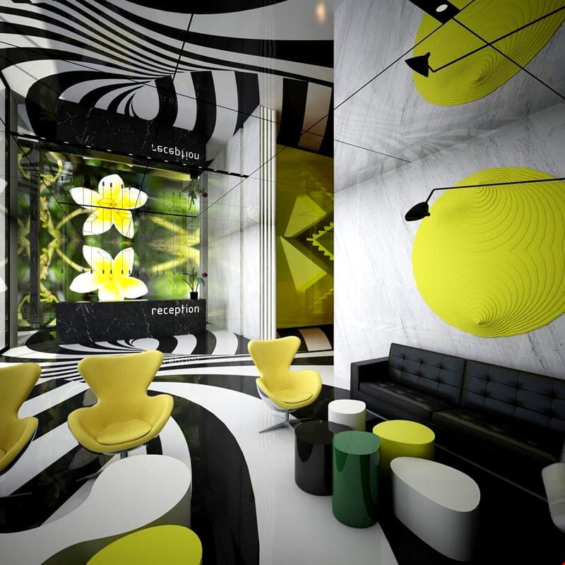 En Hotel Boutique İzmir-80