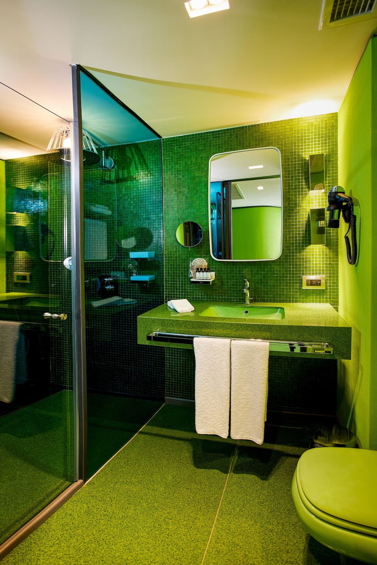 En Hotel Boutique İzmir-17