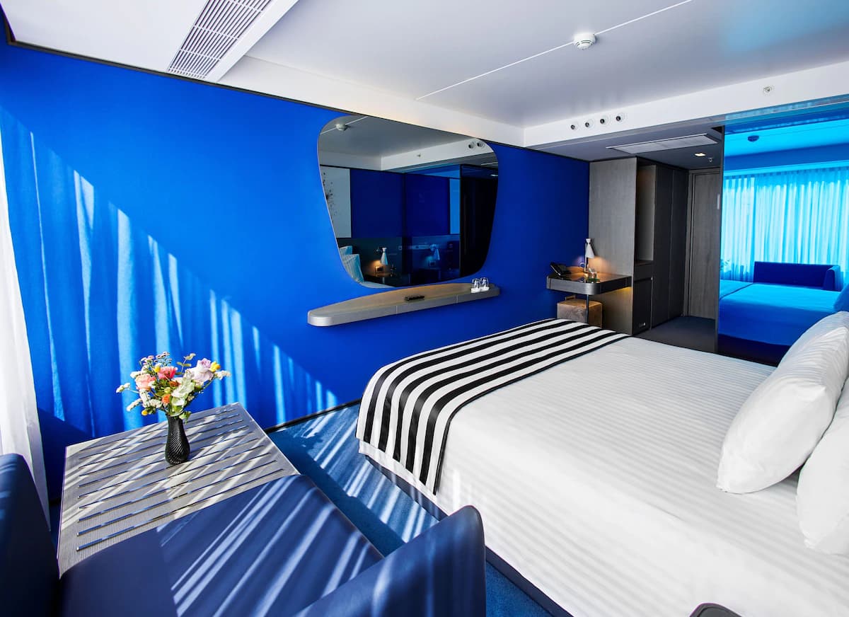 En Hotel Boutique İzmir-45