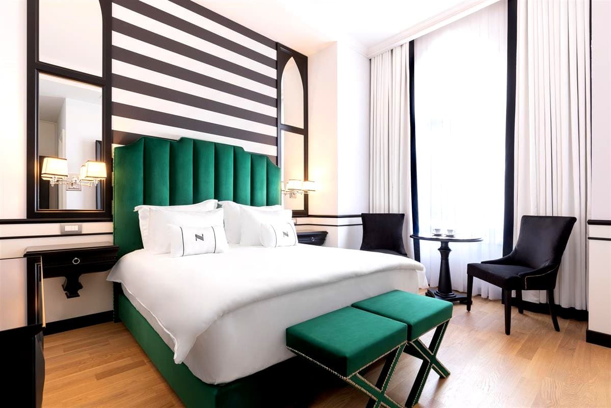 En Hotel Boutique İzmir-66