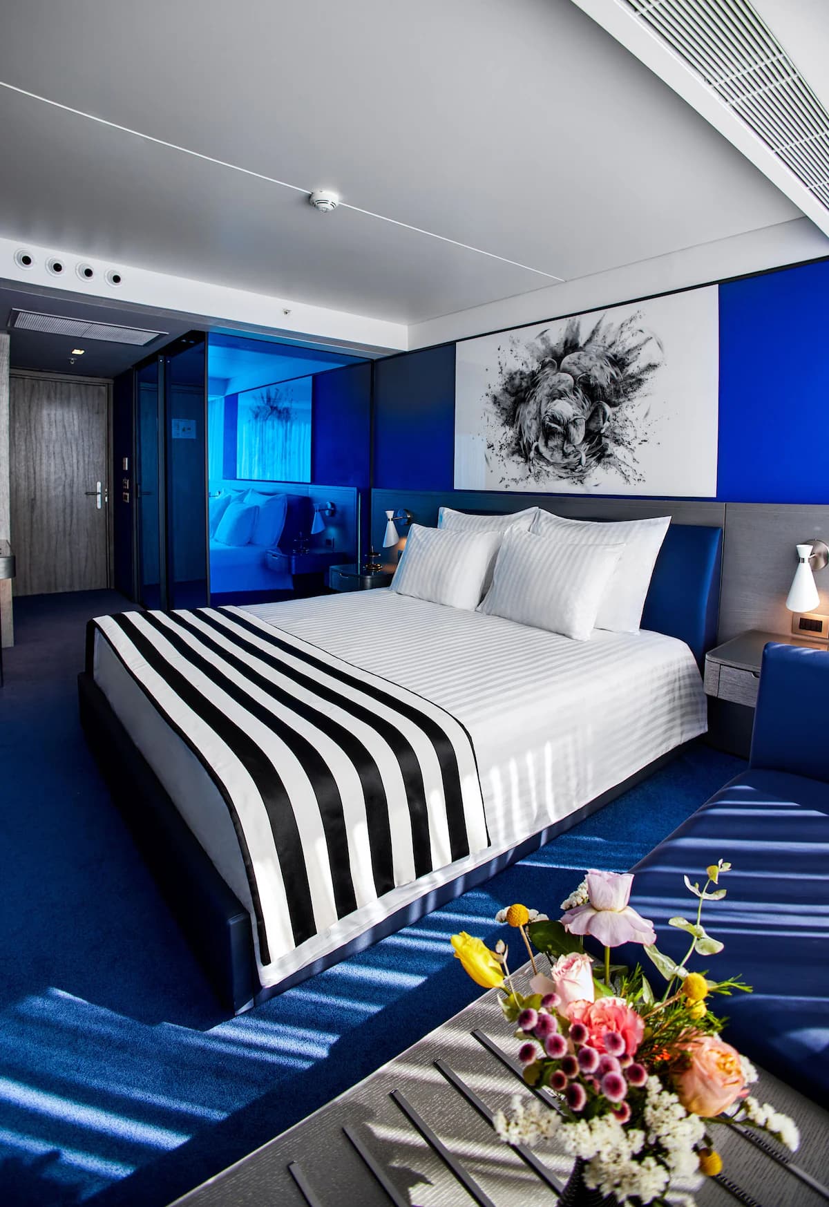 En Hotel Boutique İzmir-51