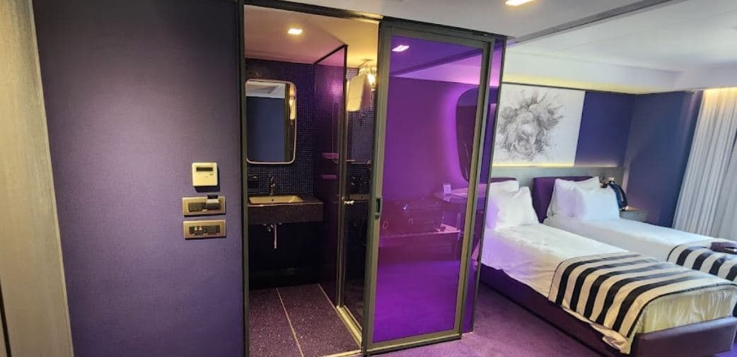 En Hotel Boutique İzmir-37