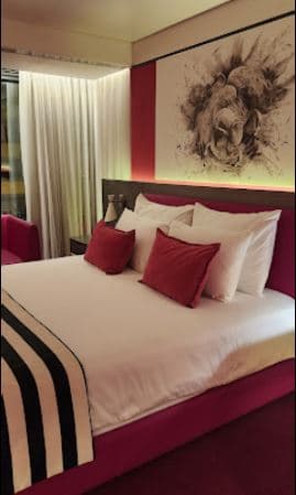 En Hotel Boutique İzmir-53