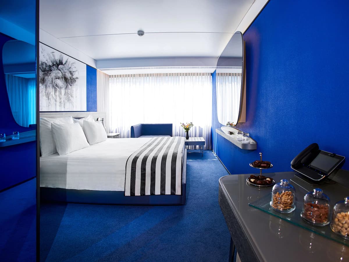 En Hotel Boutique İzmir-44