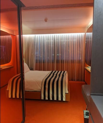 En Hotel Boutique İzmir-26