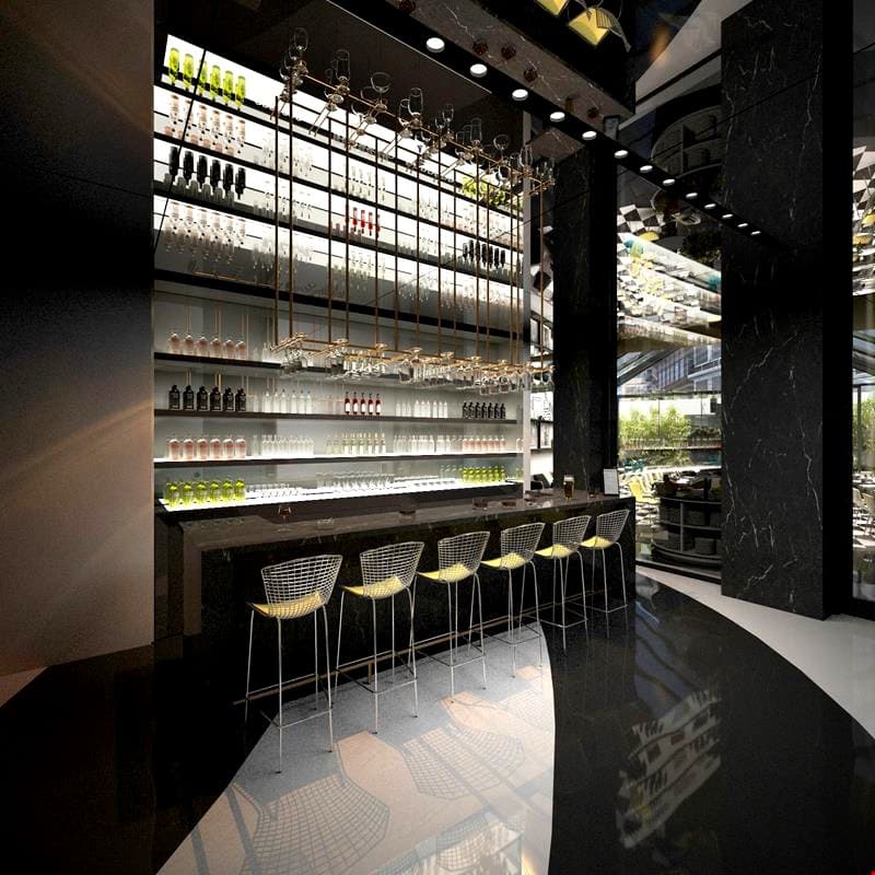 En Hotel Boutique İzmir-82