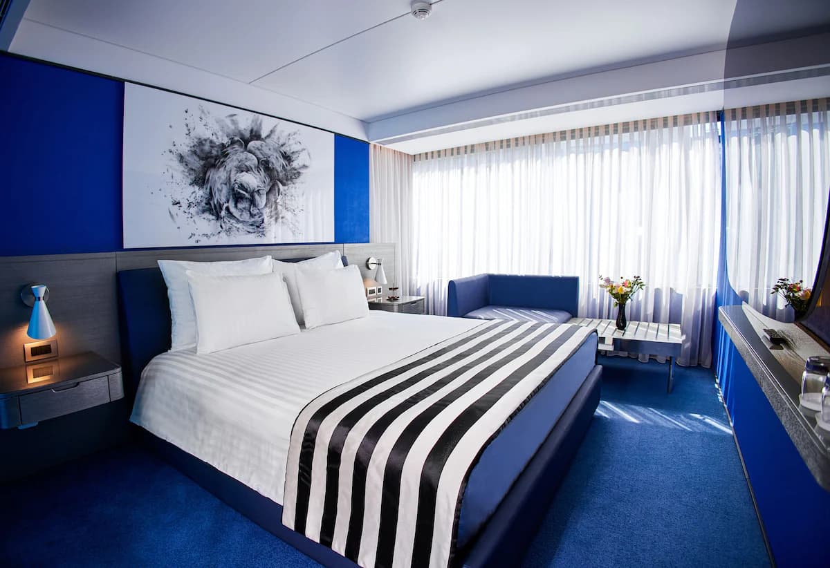 En Hotel Boutique İzmir-11