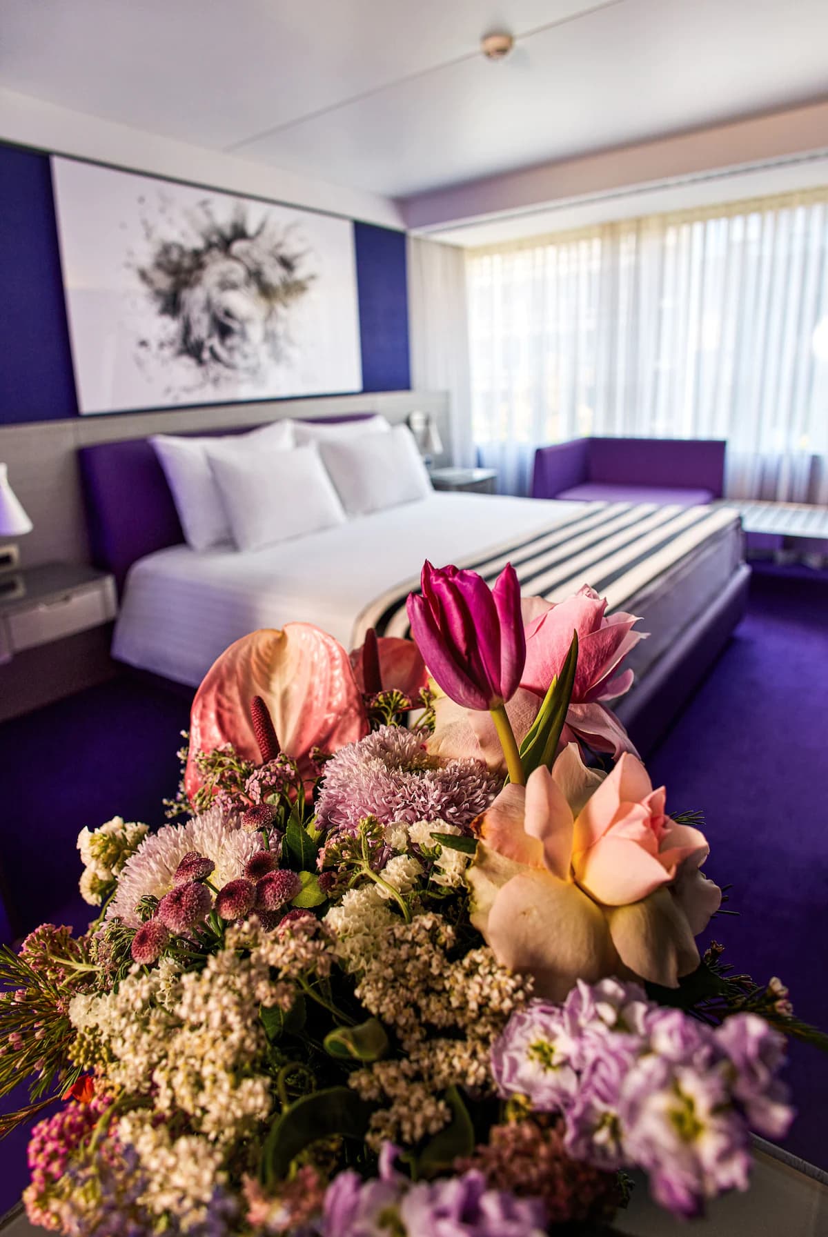 En Hotel Boutique İzmir-41