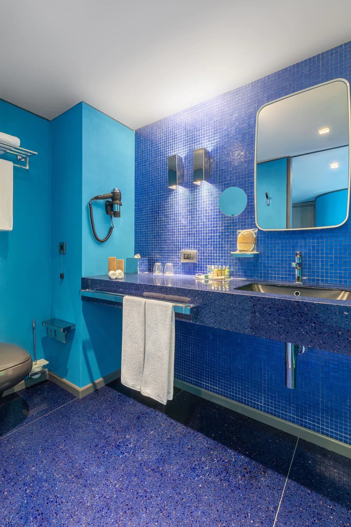 En Hotel Boutique İzmir-22