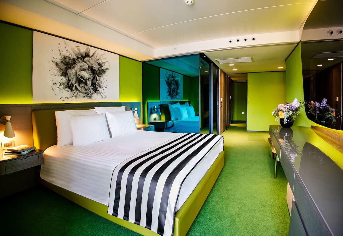 En Hotel Boutique İzmir-12