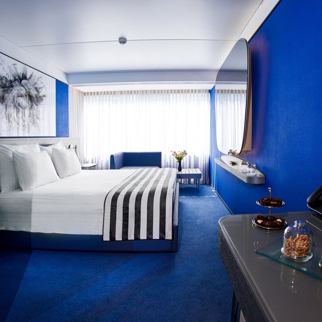 En Hotel Boutique İzmir-50