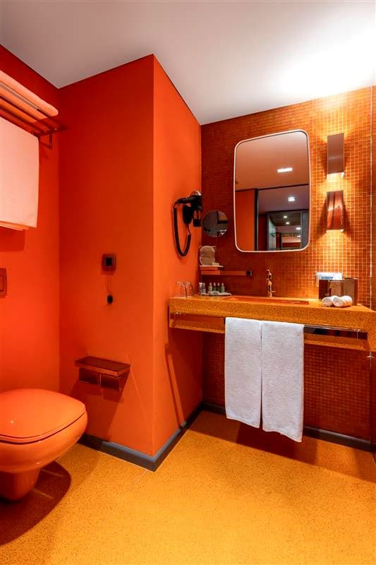 En Hotel Boutique İzmir-28