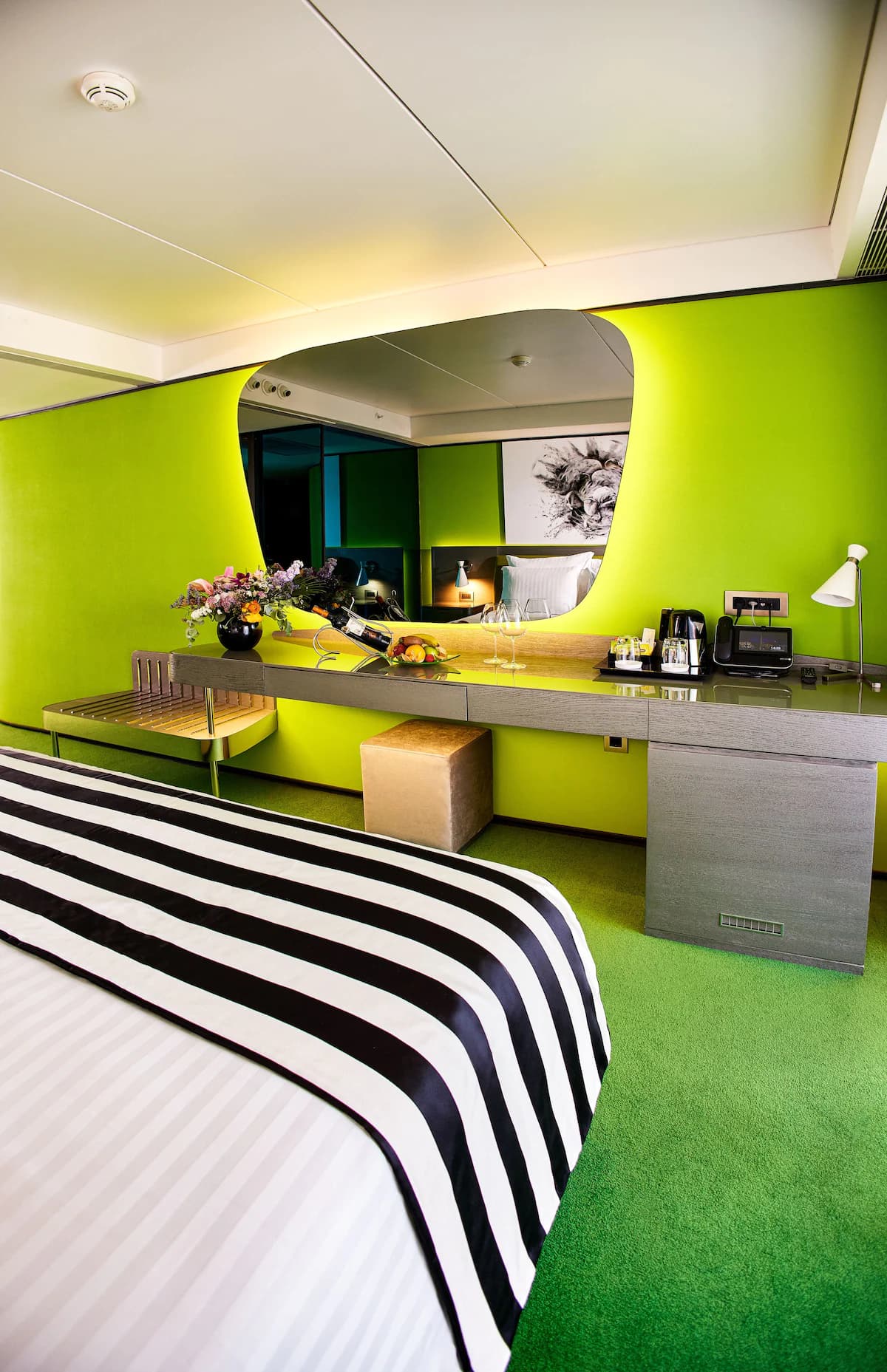 En Hotel Boutique İzmir-19