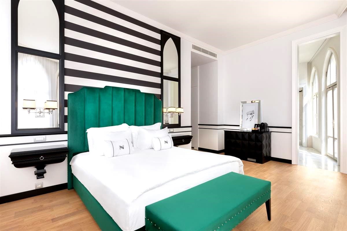 En Hotel Boutique İzmir-65