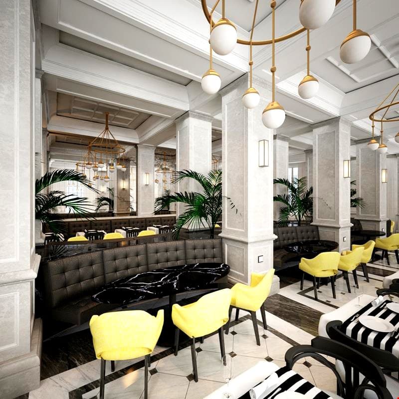 En Hotel Boutique İzmir-78