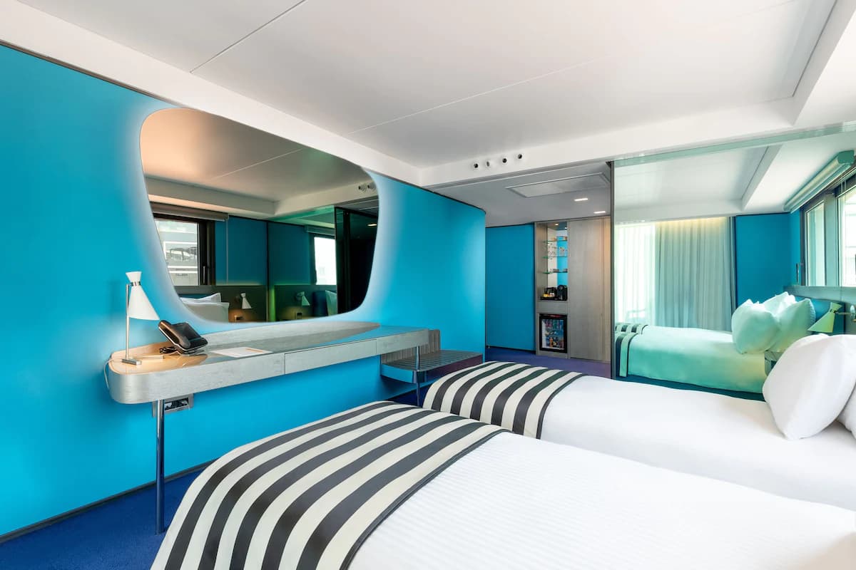 En Hotel Boutique İzmir-21