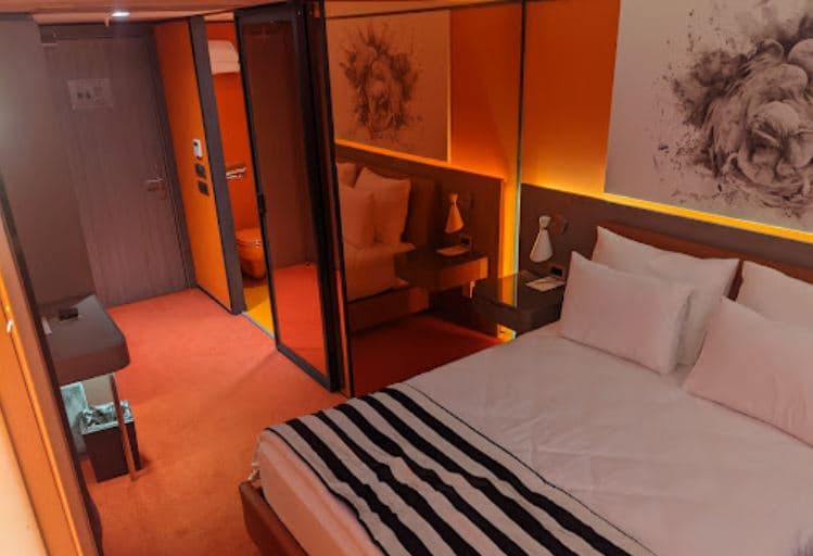 En Hotel Boutique İzmir-25