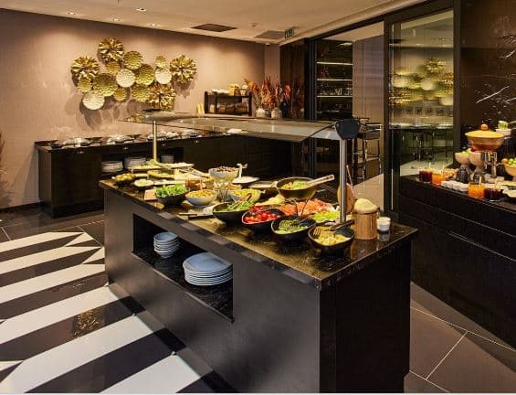 En Hotel Boutique İzmir-76