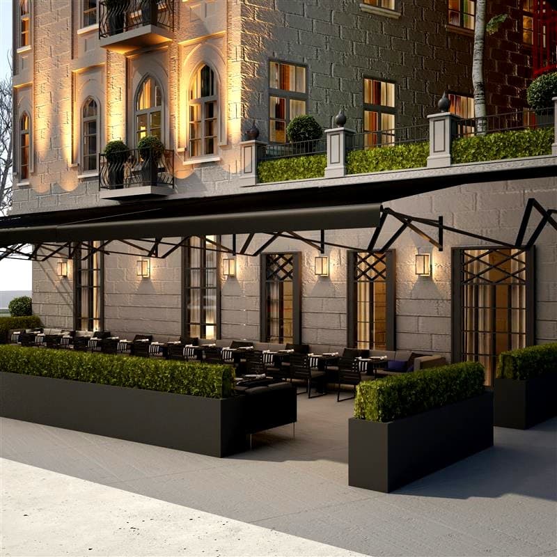 En Hotel Boutique İzmir-81