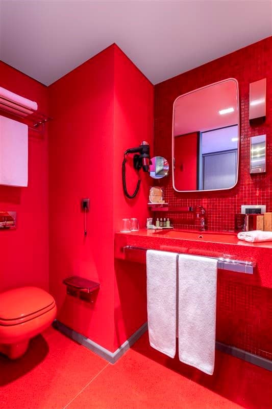 En Hotel Boutique İzmir-33