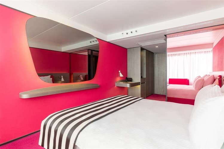 En Hotel Boutique İzmir-52