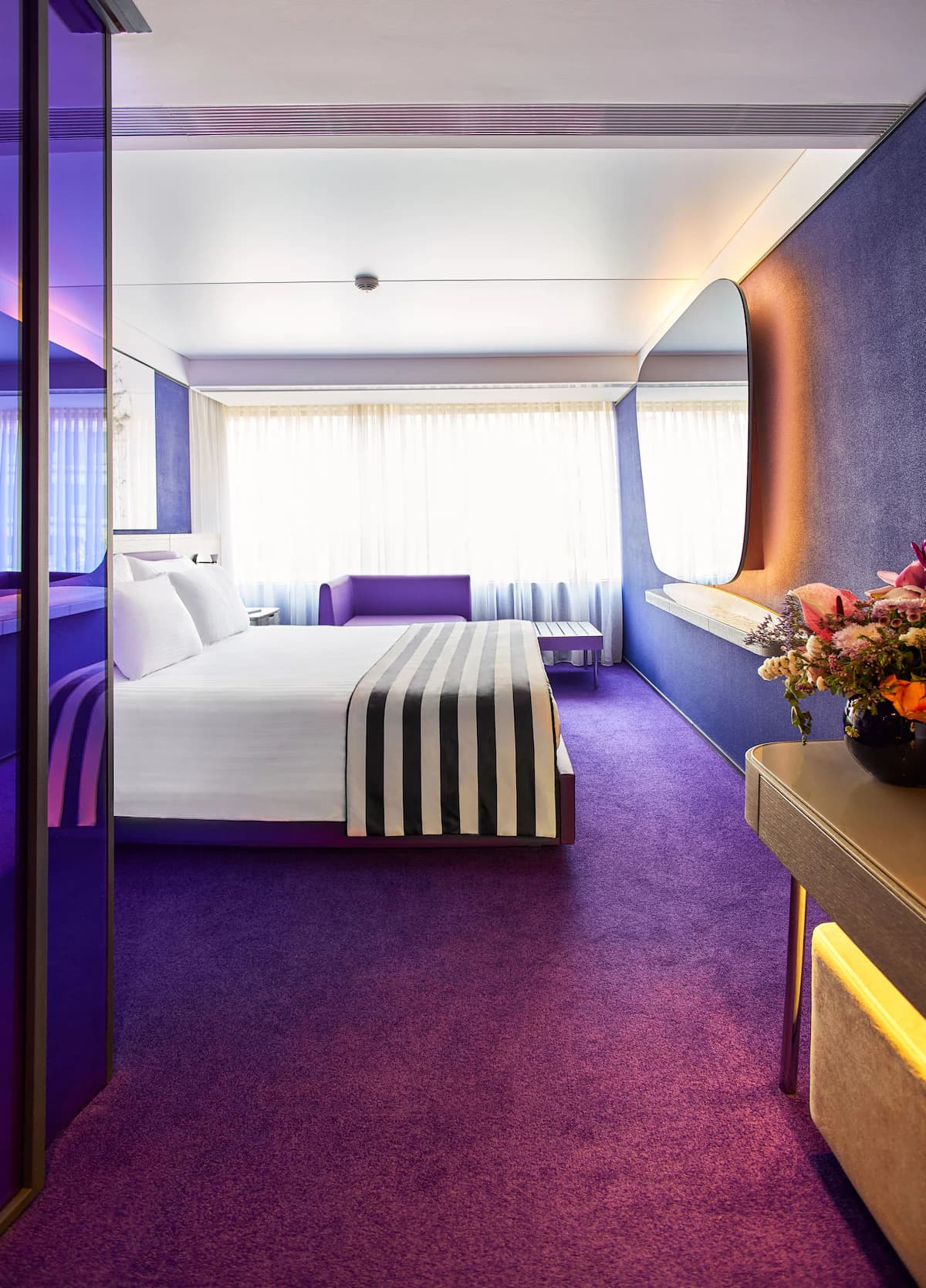 En Hotel Boutique İzmir-38