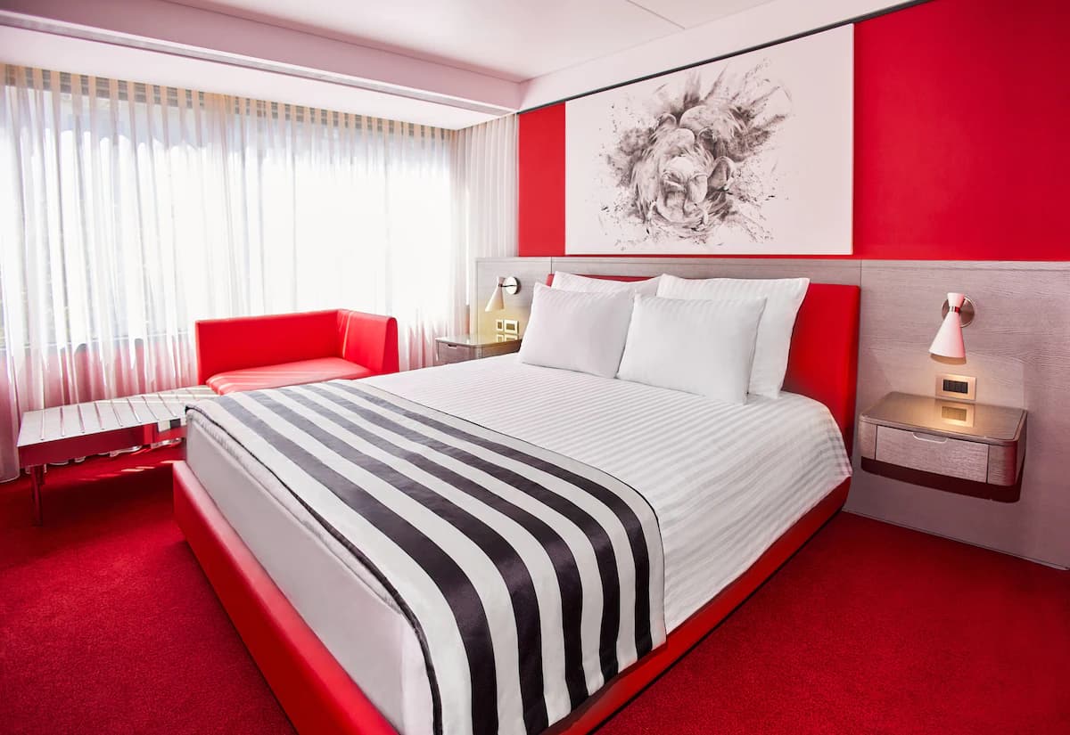 En Hotel Boutique İzmir-resim-7